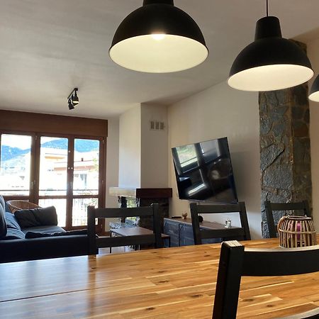 Apartamento Gold Cadi Гвардиола-де-Берга Экстерьер фото