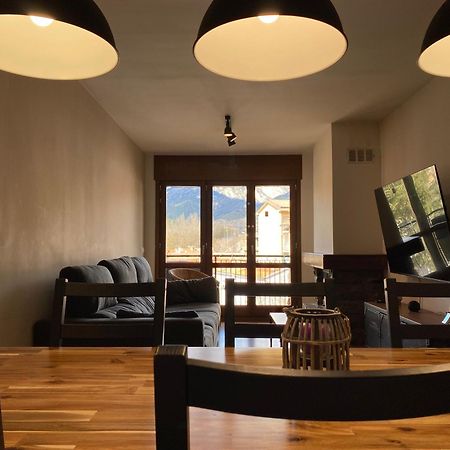 Apartamento Gold Cadi Гвардиола-де-Берга Экстерьер фото