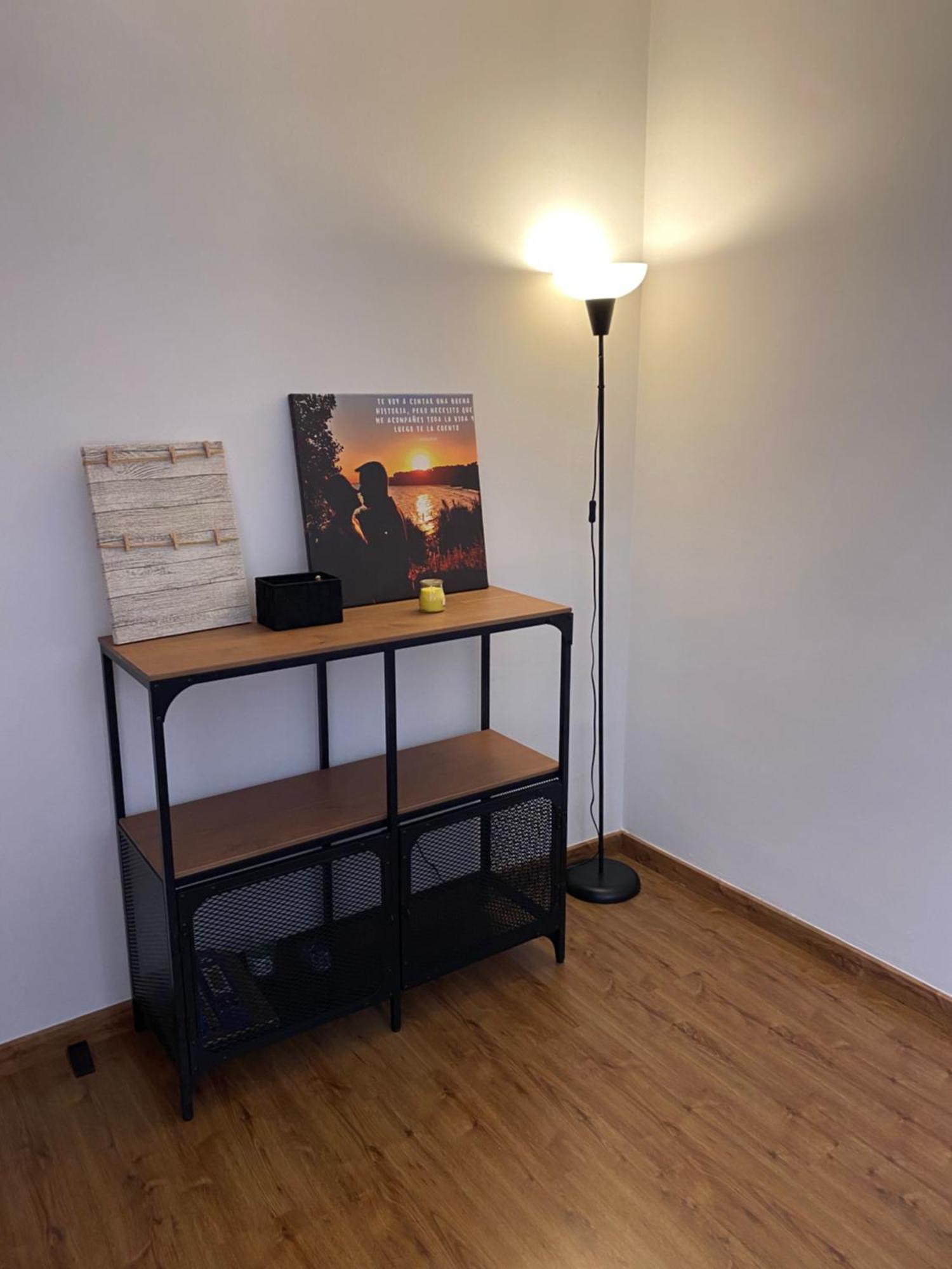 Apartamento Gold Cadi Гвардиола-де-Берга Экстерьер фото