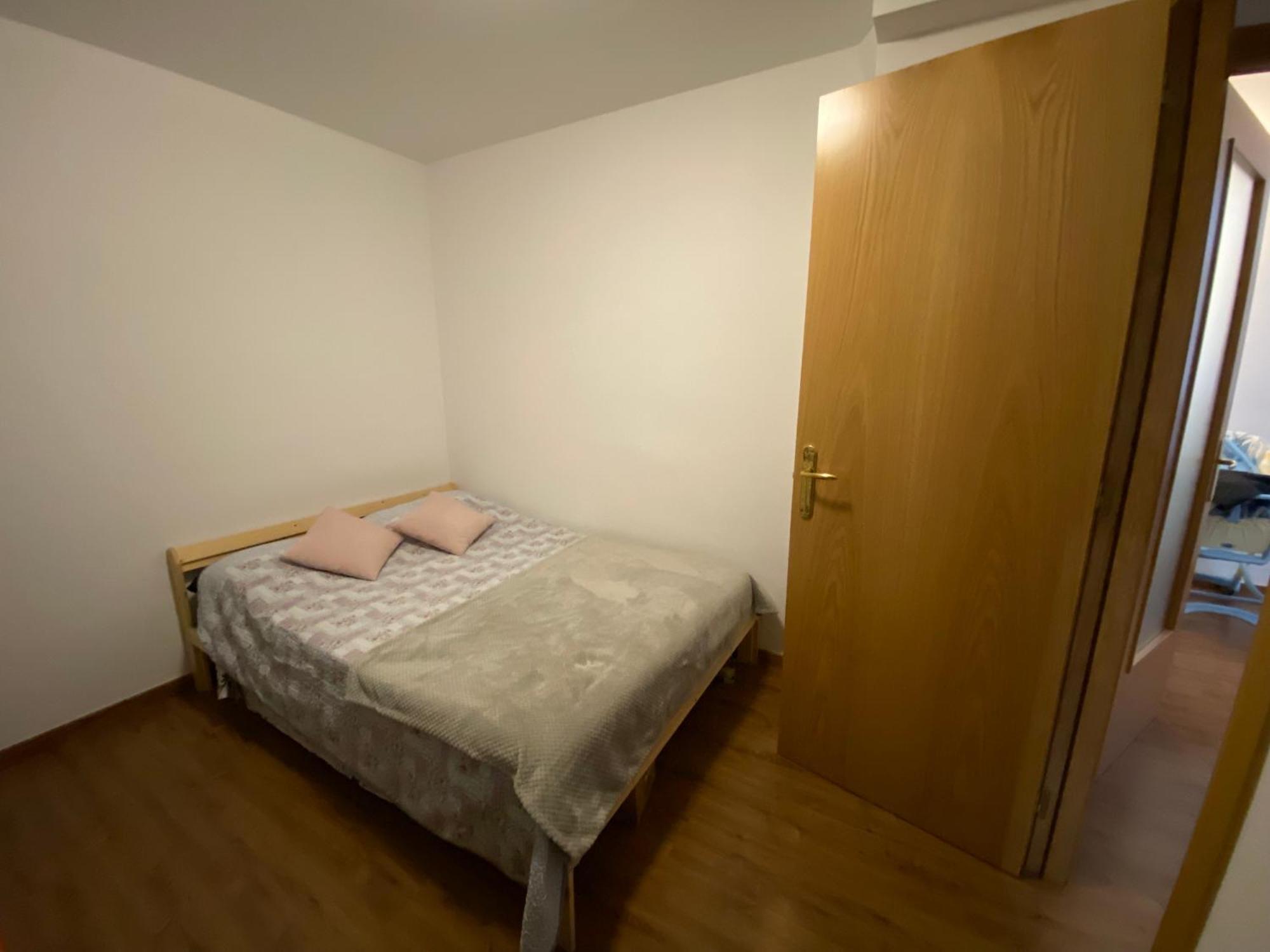 Apartamento Gold Cadi Гвардиола-де-Берга Экстерьер фото