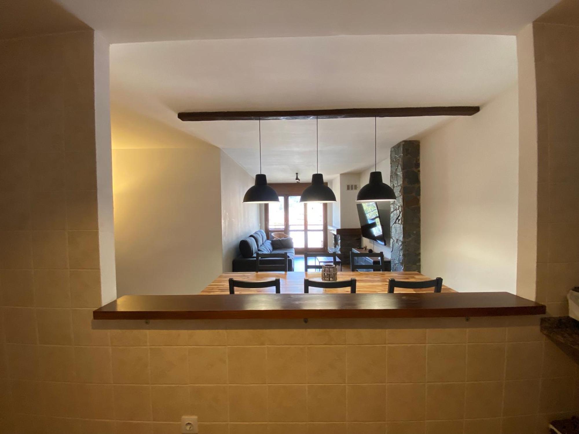 Apartamento Gold Cadi Гвардиола-де-Берга Экстерьер фото