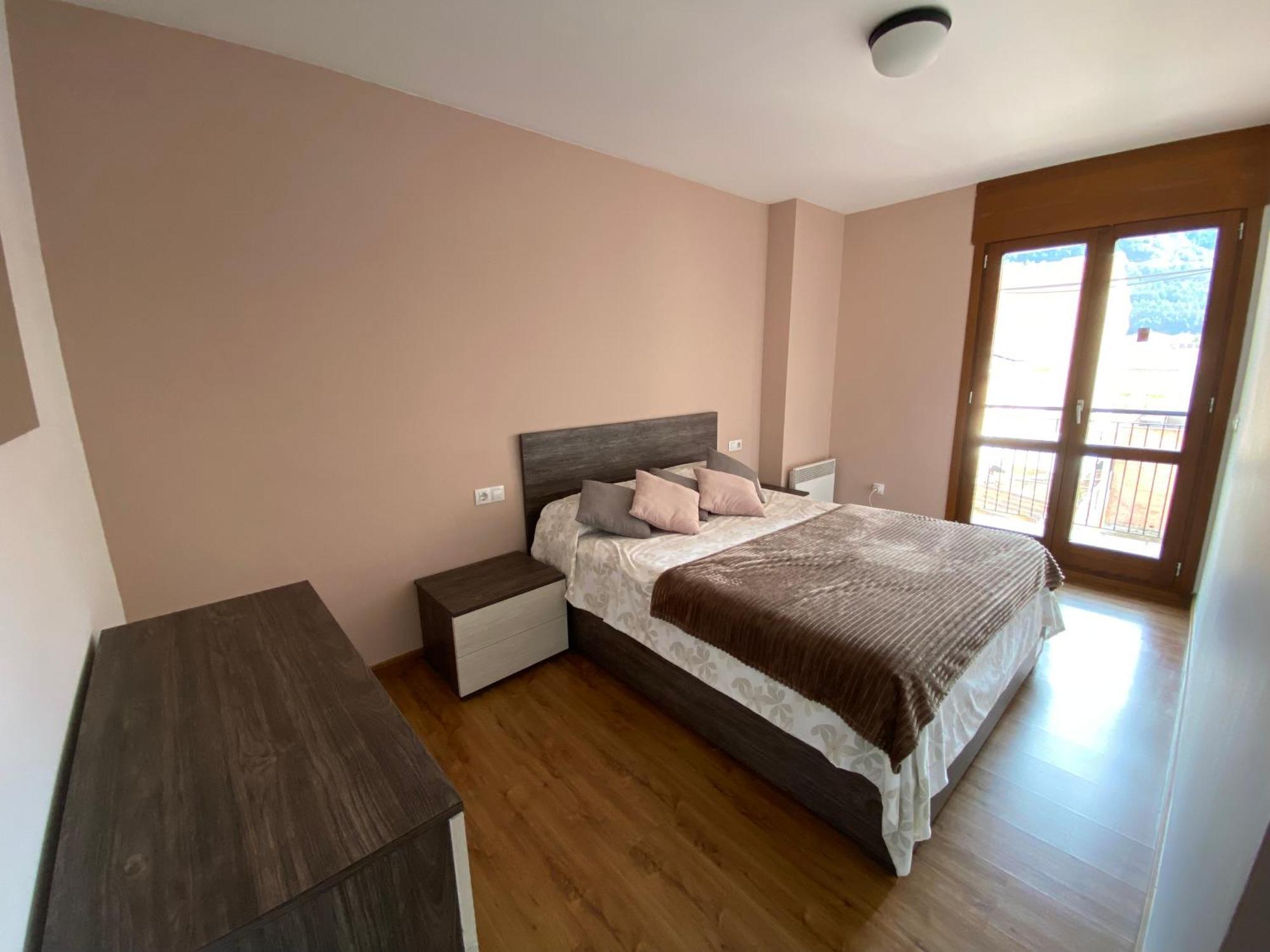 Apartamento Gold Cadi Гвардиола-де-Берга Экстерьер фото