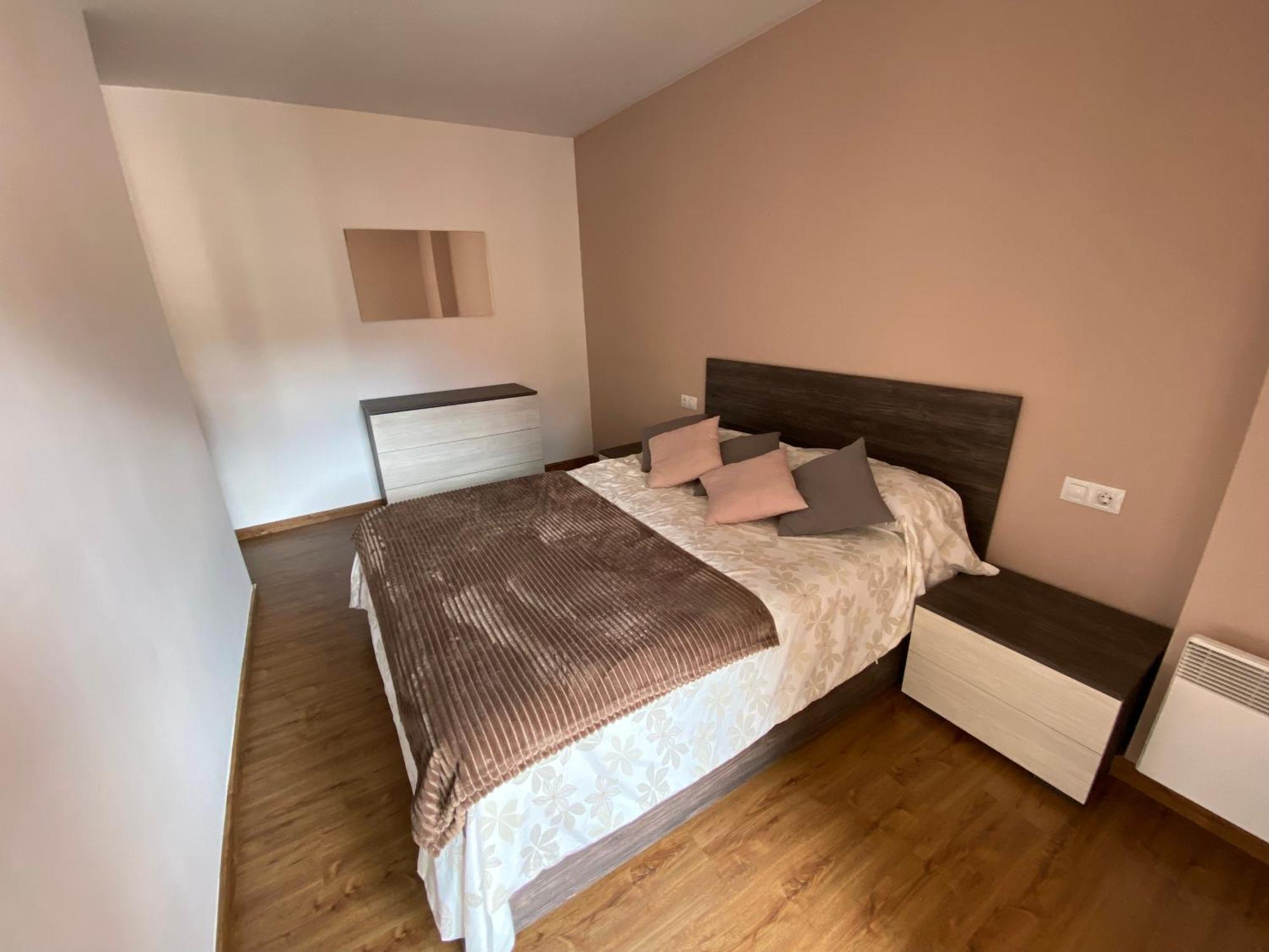 Apartamento Gold Cadi Гвардиола-де-Берга Экстерьер фото