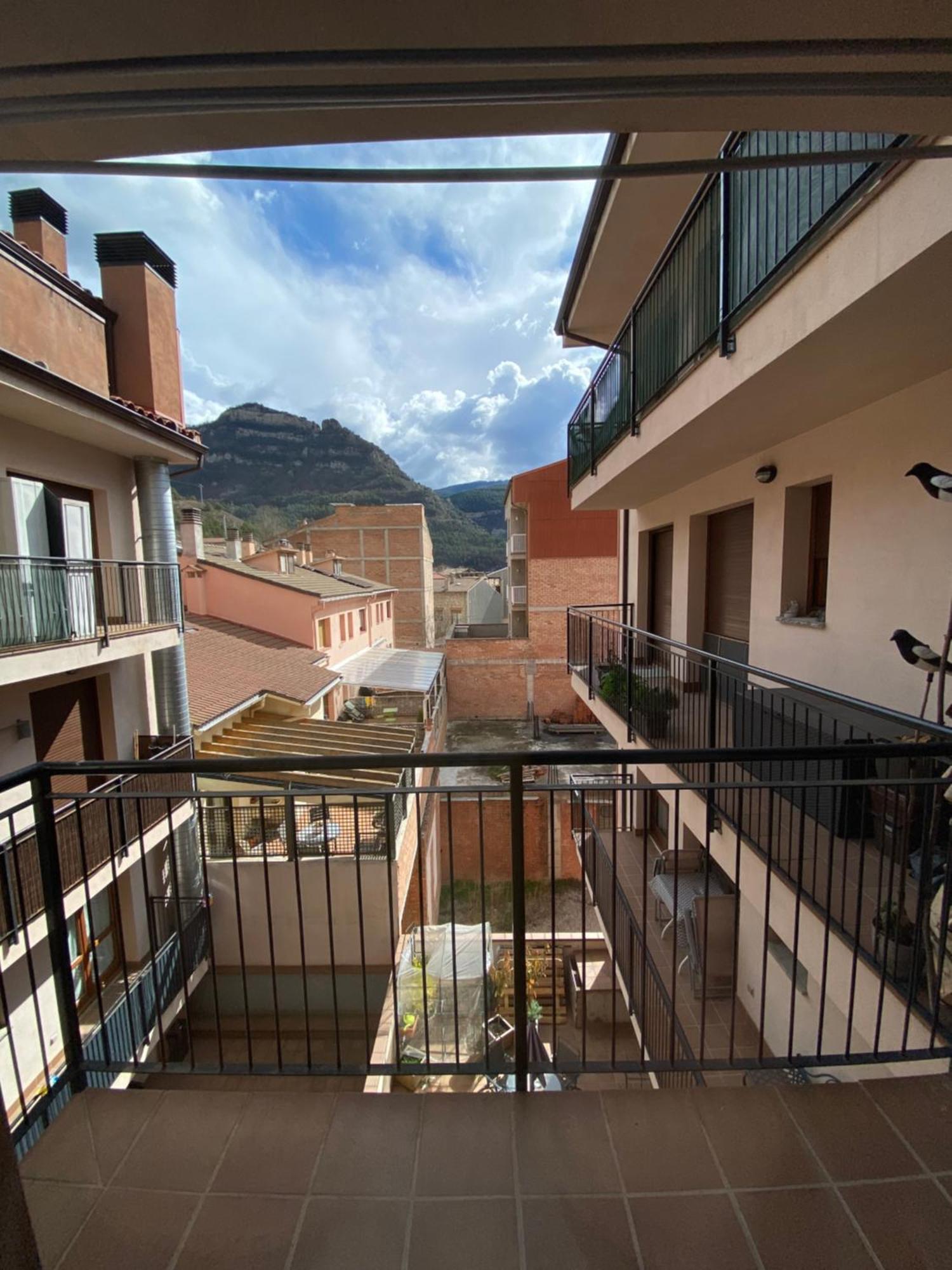 Apartamento Gold Cadi Гвардиола-де-Берга Экстерьер фото